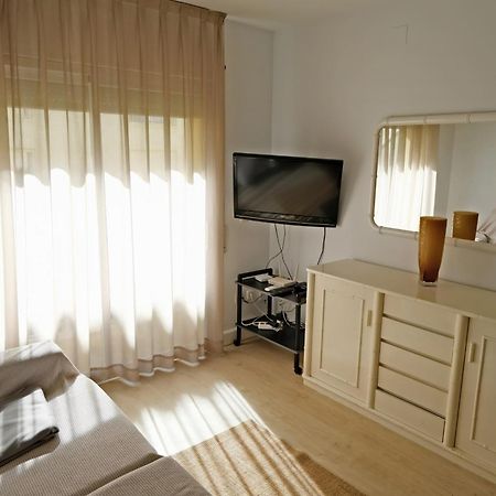 Apartamento Marina Росас Экстерьер фото